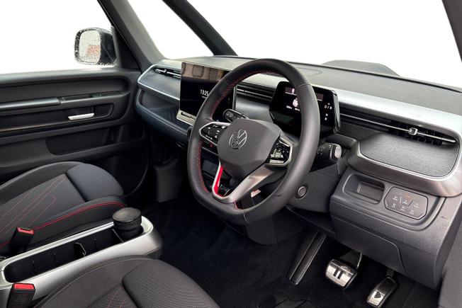 VOLKSWAGEN Id. Buzz Photo 6