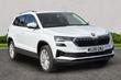 Used Skoda Karoq WG26CNJ 1
