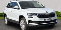Skoda Karoq Photo 0