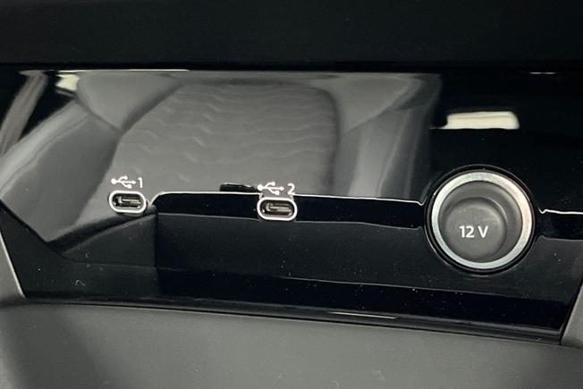 AUDI A6 E-Tron Sportback Photo 31
