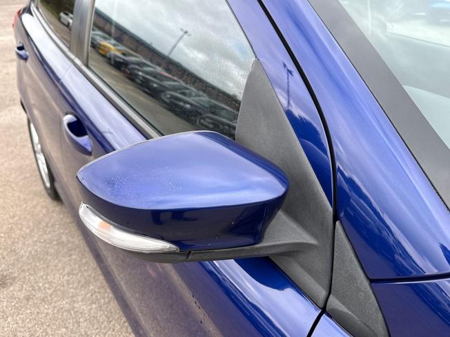 Ford Ka+ Photo 20