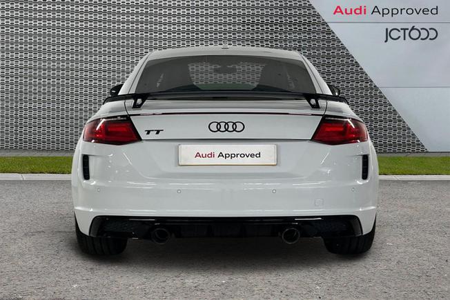 AUDI TT Photo 7