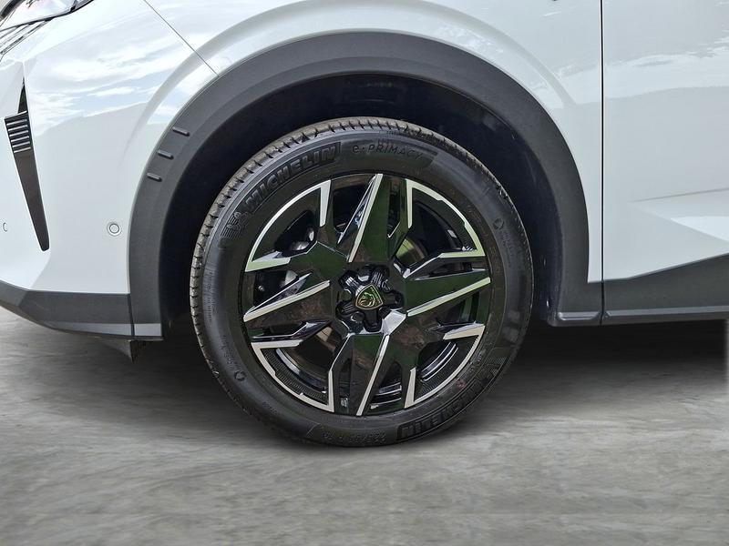 Used Peugeot 3008 KT75VWA 9