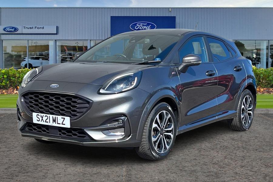 Ford PUMA Photo autoimg-1167b18a52395560c009f78860df43ccafe30be5.jpg