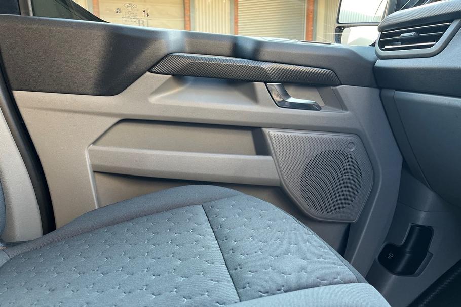 Used FORD TRANSIT CUSTOM WN75AVO 34
