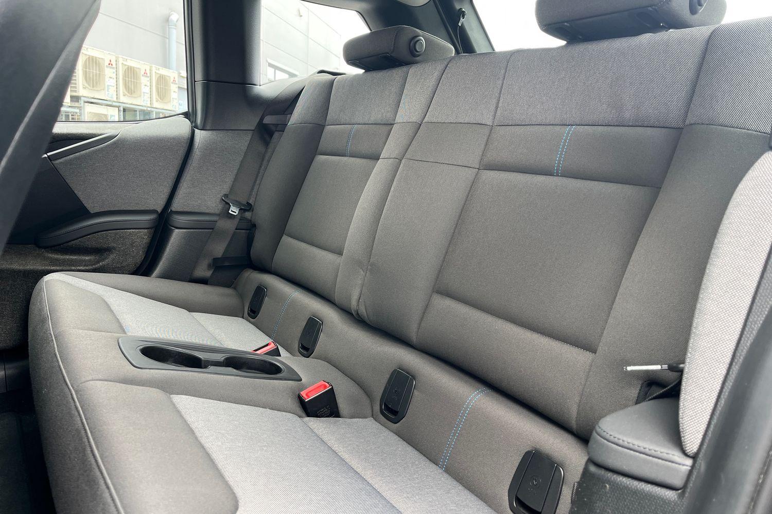 BMW I3 Photo 19