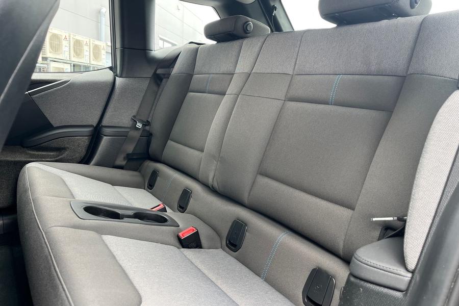 BMW I3 Photo autoimg-11687a3d1b7b3801cf59aede0c94a37b7f2fb647.jpg