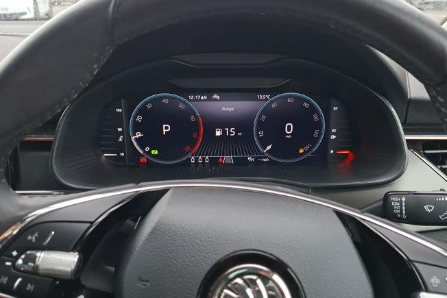 ŠKODA Kamiq Photo 15