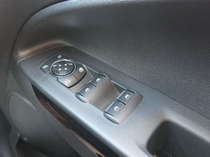 Used Ford EcoSport YC22JOH 24