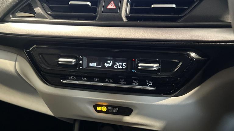 Used Suzuki Swift WF25HLD 12