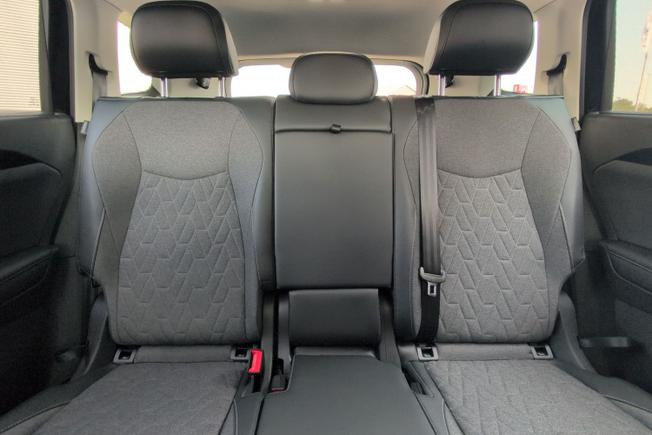 VOLKSWAGEN Tayron Photo 38