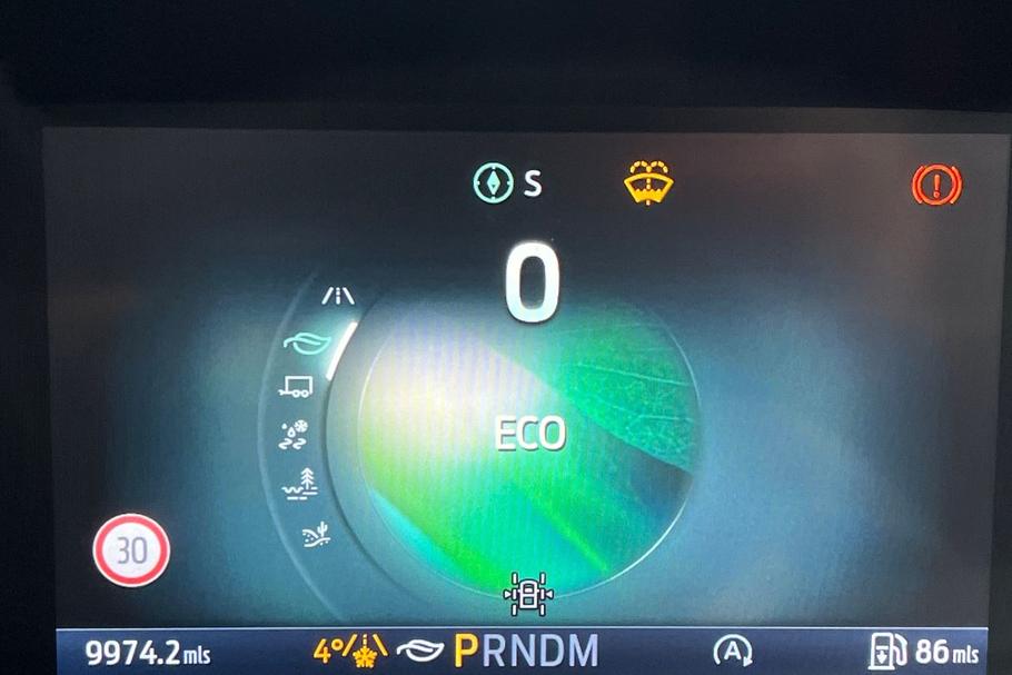 Used FORD RANGER WV75XWG 26