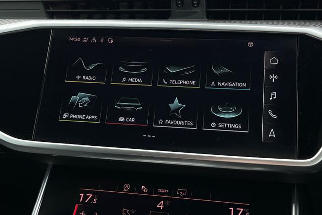Audi A6 Avant Photo 13