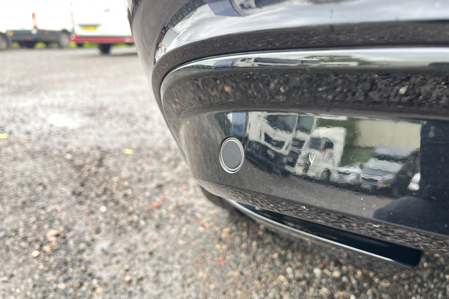 Volkswagen TIGUAN Photo 33