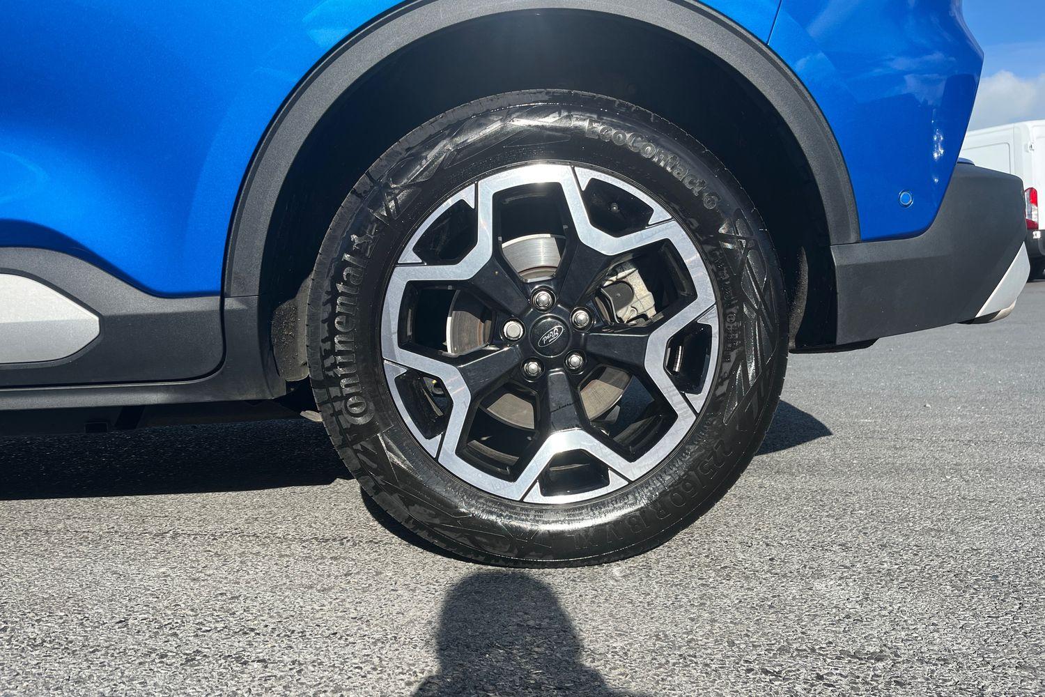Ford Kuga Photo 7