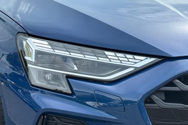 AUDI A3 Photo 19