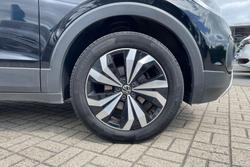 VOLKSWAGEN T-Cross Photo 5