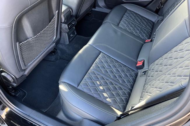 AUDI S3 Photo 41