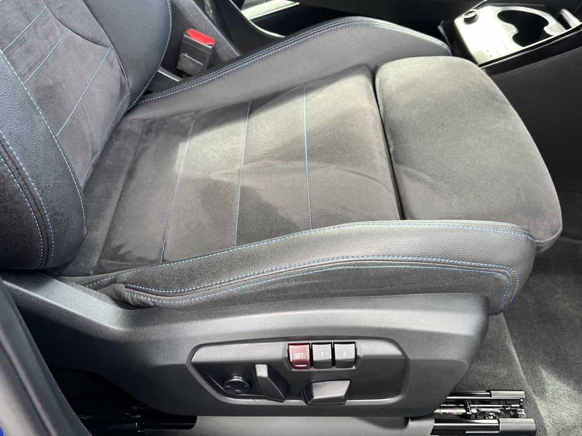 BMW X1 Photo 34