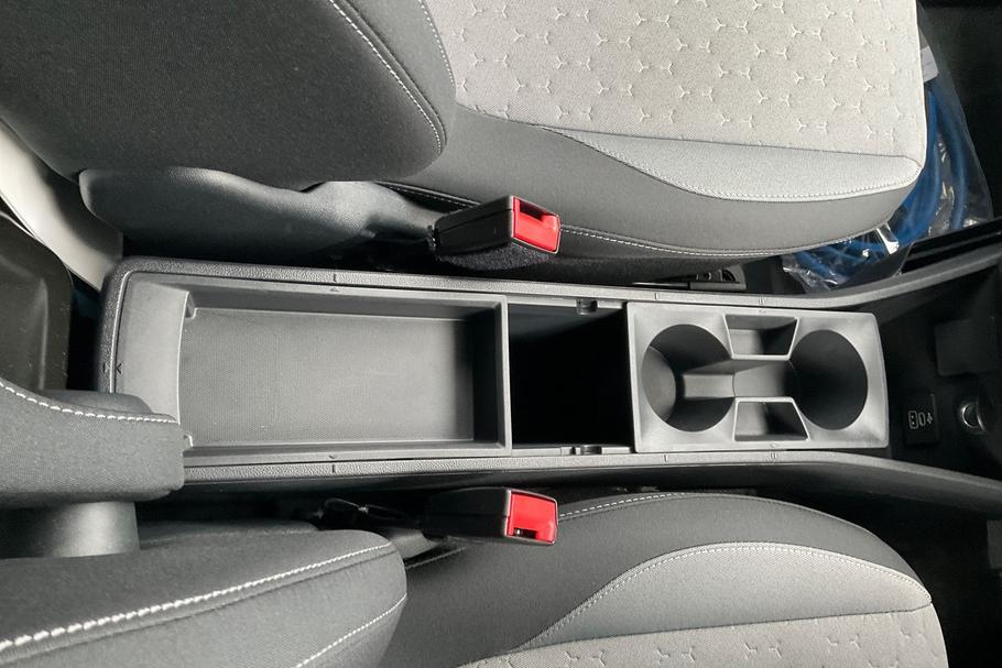 Used Ford E-Transit Courier 33