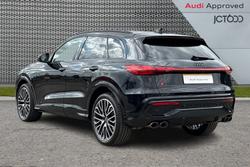 AUDI SQ5 Photo 3
