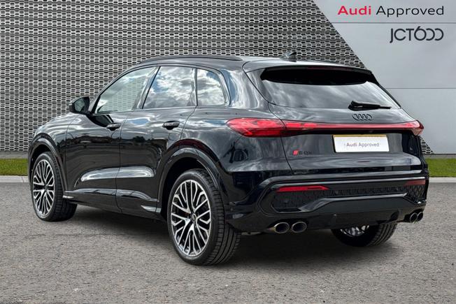 AUDI SQ5 Photo 3