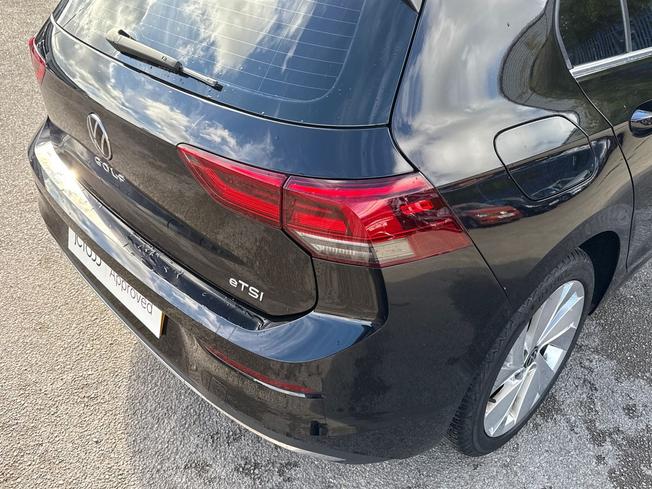 Volkswagen Golf Photo 22