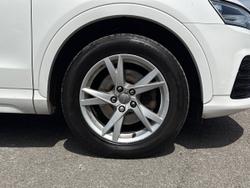 AUDI Q3 Photo 5