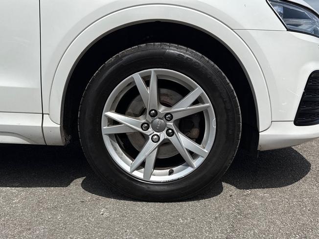 AUDI Q3 Photo 5