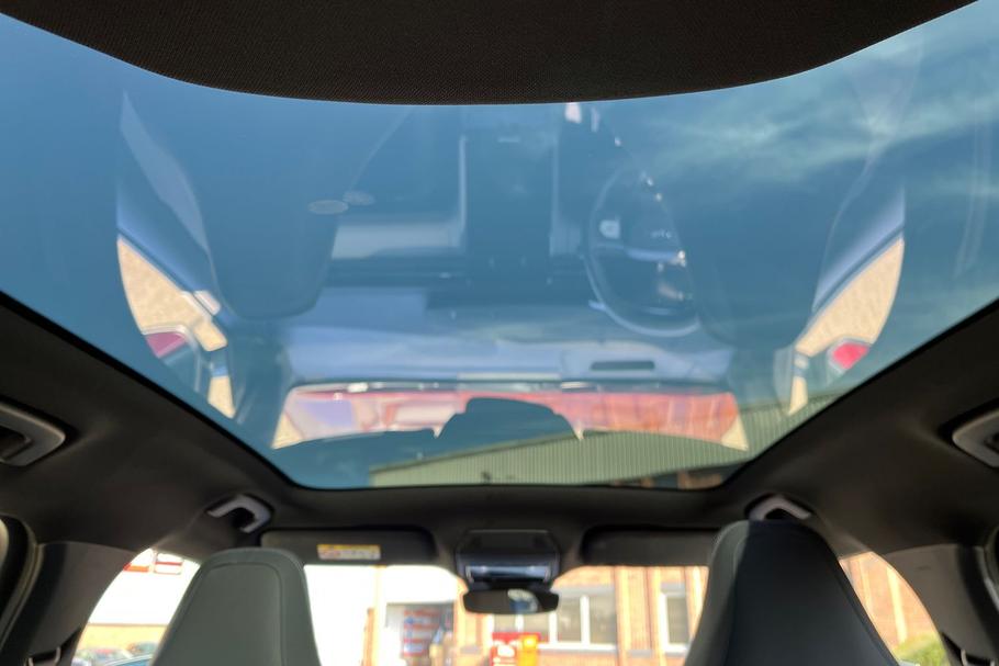 Used Ford Explorer 23