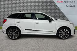 AUDI SQ2 Photo 4