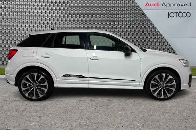 AUDI SQ2 Photo 4