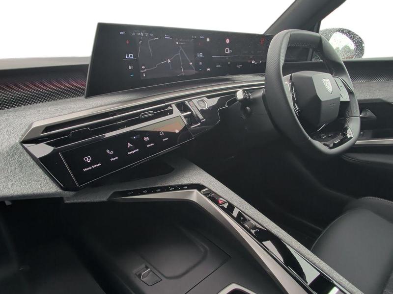 Used Peugeot 3008 KK25JNO 15