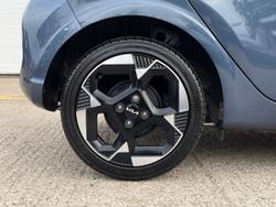 Kia Picanto Photo 5