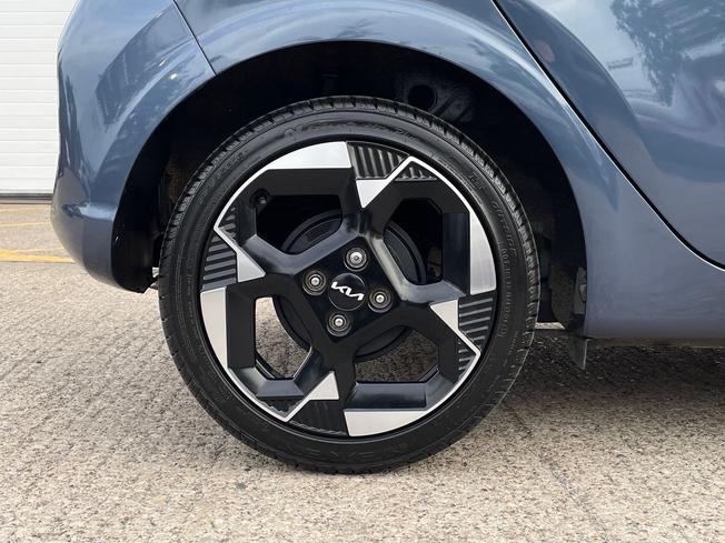 Kia Picanto Photo 5