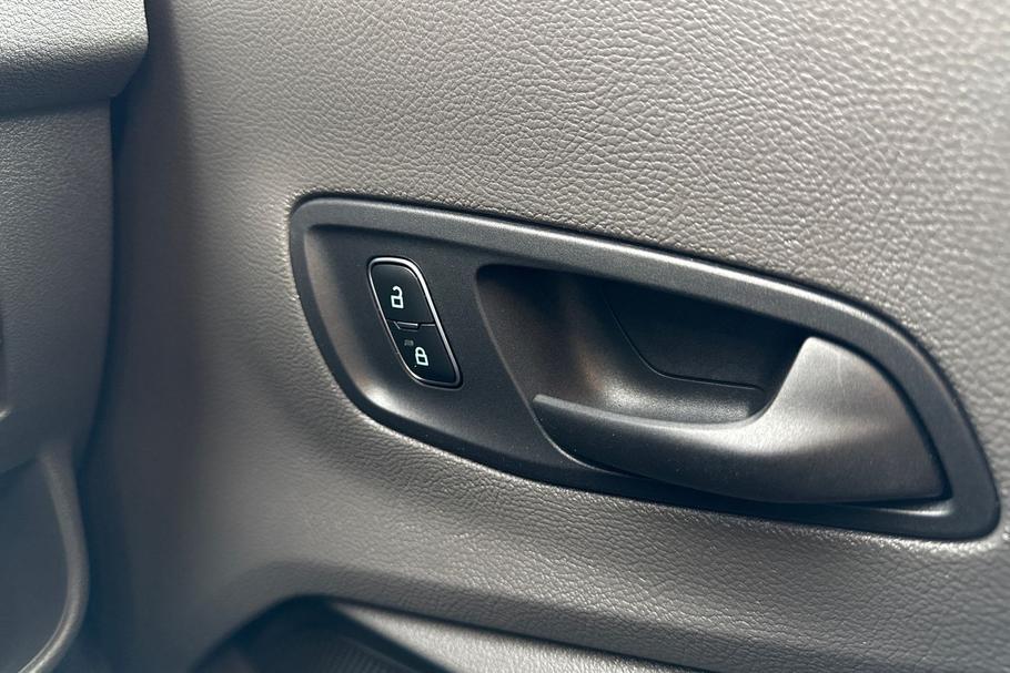 Used Ford TRANSIT 36