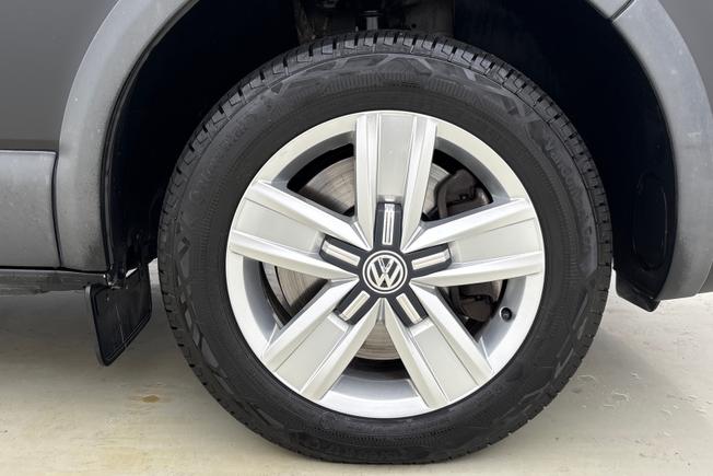 VOLKSWAGEN Transporter Photo 5