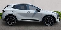 Kia Sportage Photo 3