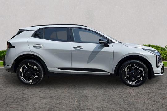 Kia Sportage Photo autoimg-1175683b3b7d5e5b925617d82734b7e5796ad6b3.jpg