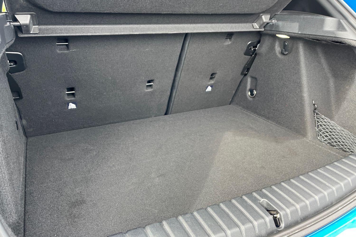 BMW 1 Series Photo 20