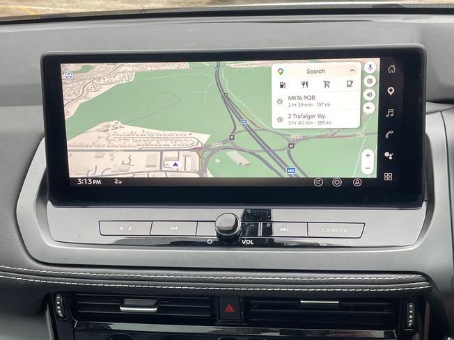 NISSAN QASHQAI Photo 46