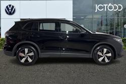 VOLKSWAGEN Tiguan Photo 4