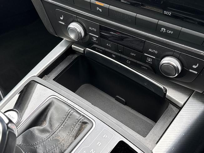 AUDI A6 Avant Photo 55