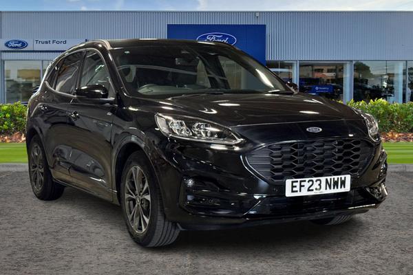 Used Ford KUGA EF23NWW