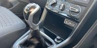 Volkswagen T-cross Photo 9