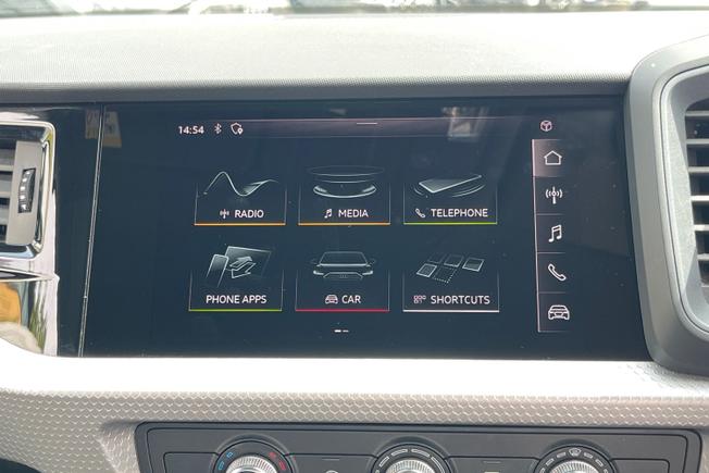 Audi A1 Photo 14