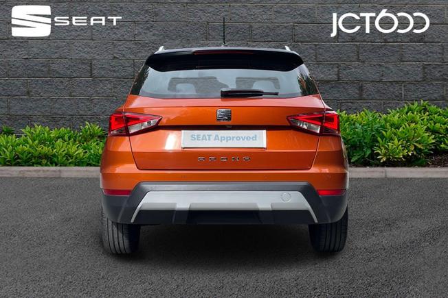SEAT Arona Photo 7
