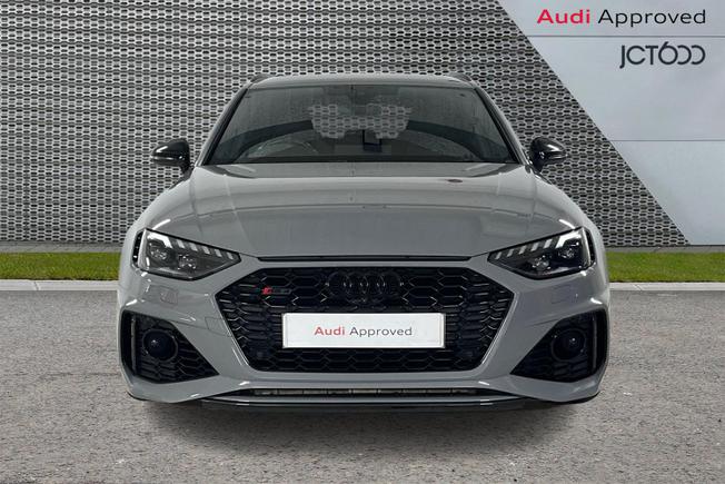AUDI Rs4 Avant Photo 8
