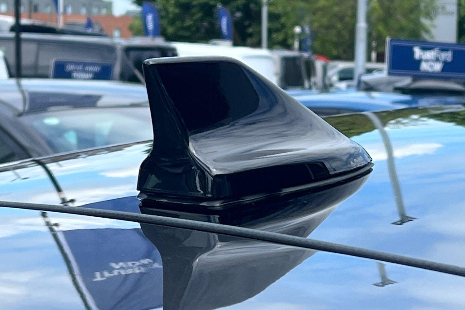 Ford Focus Photo 24
