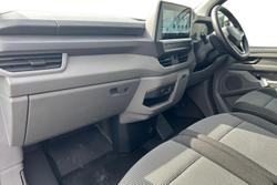 Volkswagen Transporter Photo 2